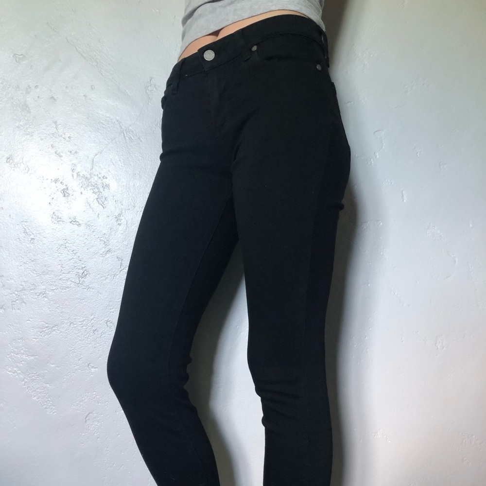 PAIGE skinny jeans